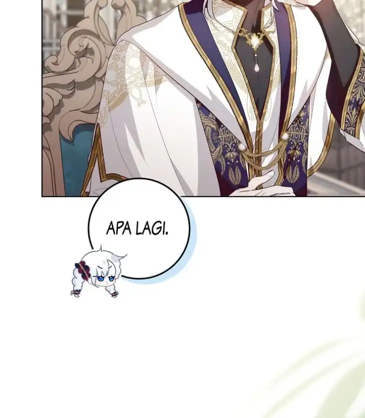 Baca My Daddy Hid His Power - Chapter 24 halaman 38