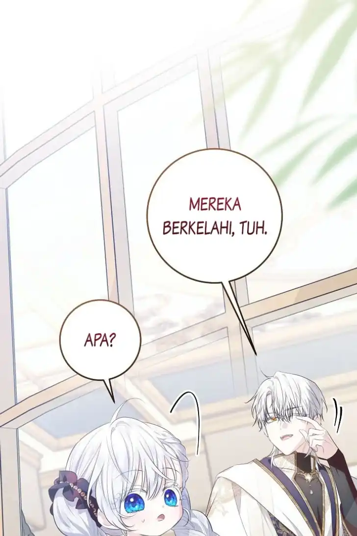 Baca My Daddy Hid His Power - Chapter 24 halaman 39