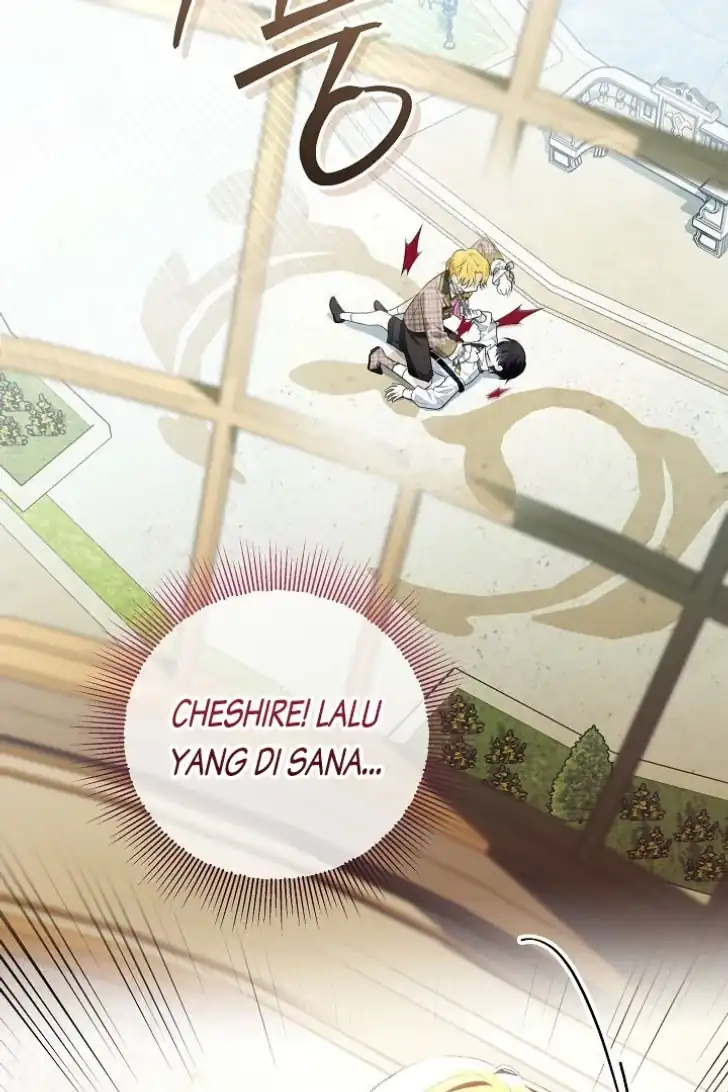 Baca My Daddy Hid His Power - Chapter 24 halaman 41
