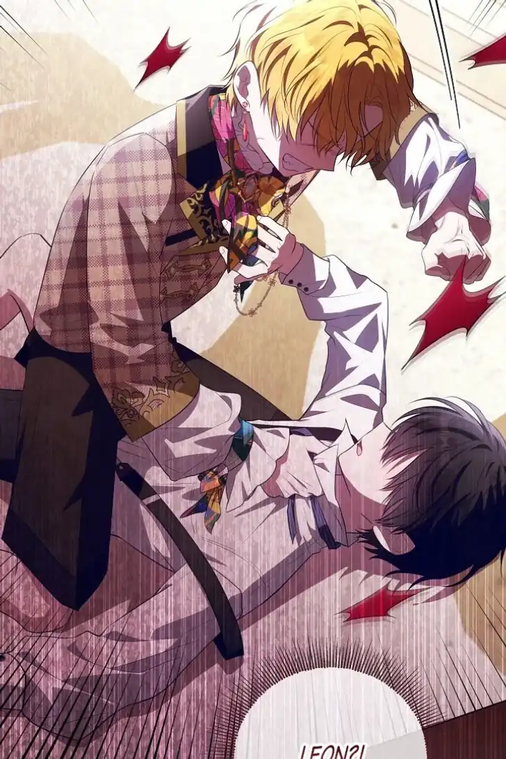 Baca My Daddy Hid His Power - Chapter 24 halaman 42