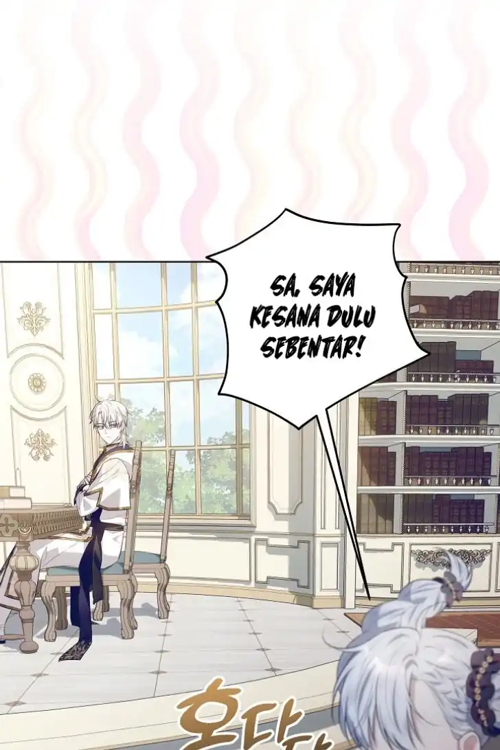 Baca My Daddy Hid His Power - Chapter 24 halaman 44
