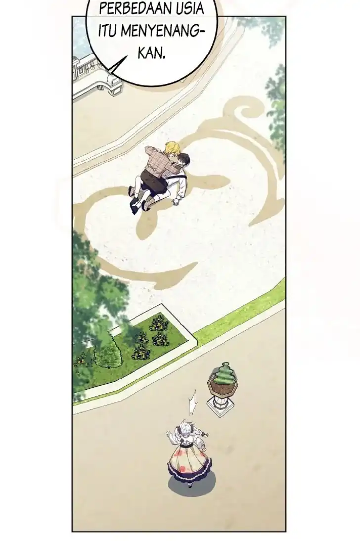 Baca My Daddy Hid His Power - Chapter 24 halaman 48