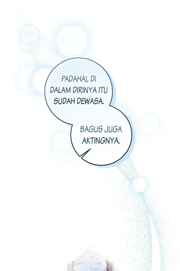 Baca My Daddy Hid His Power - Chapter 24 halaman 51