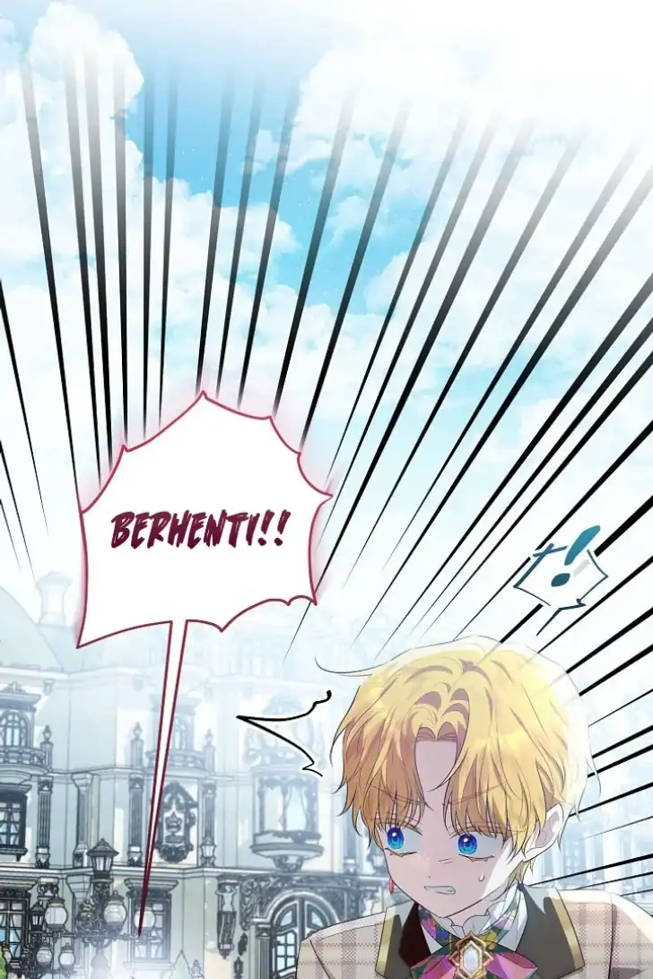 Baca My Daddy Hid His Power - Chapter 24 halaman 55