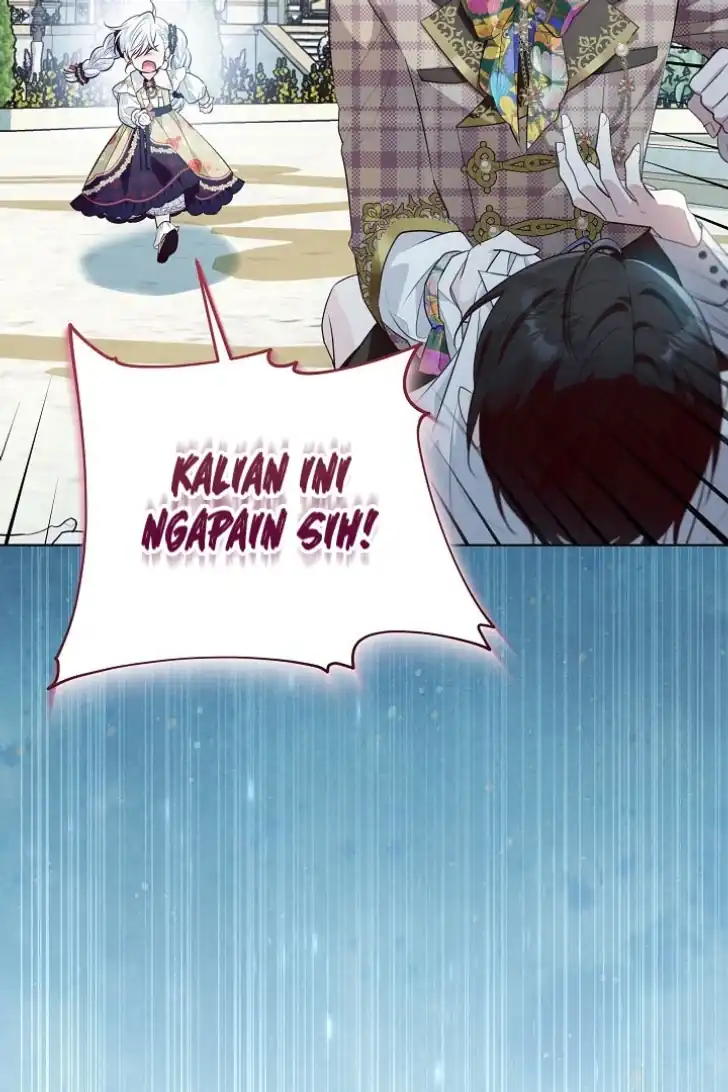 Baca My Daddy Hid His Power - Chapter 24 halaman 56