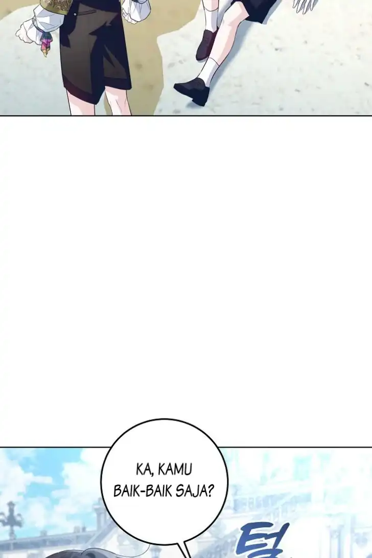 Baca My Daddy Hid His Power - Chapter 24 halaman 59