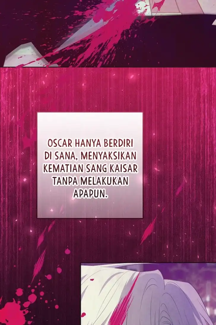 Baca My Daddy Hid His Power - Chapter 24 halaman 6