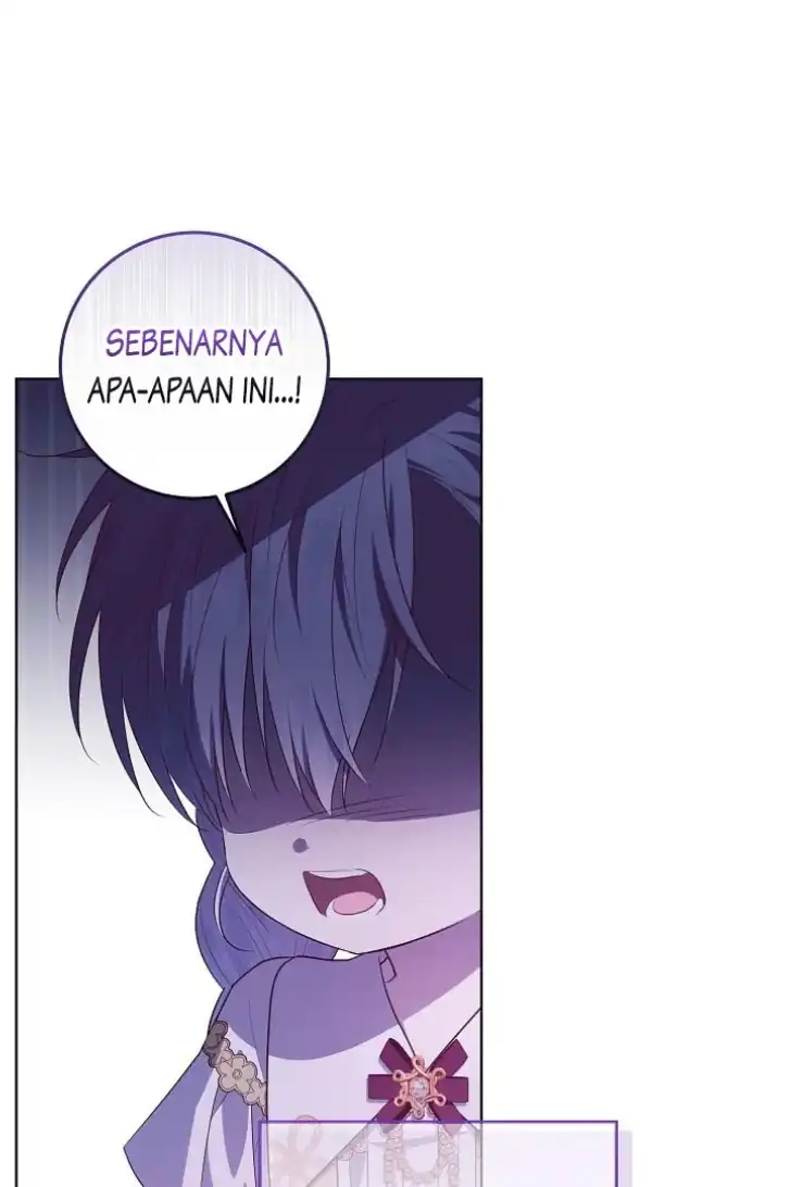 Baca My Daddy Hid His Power - Chapter 24 halaman 61