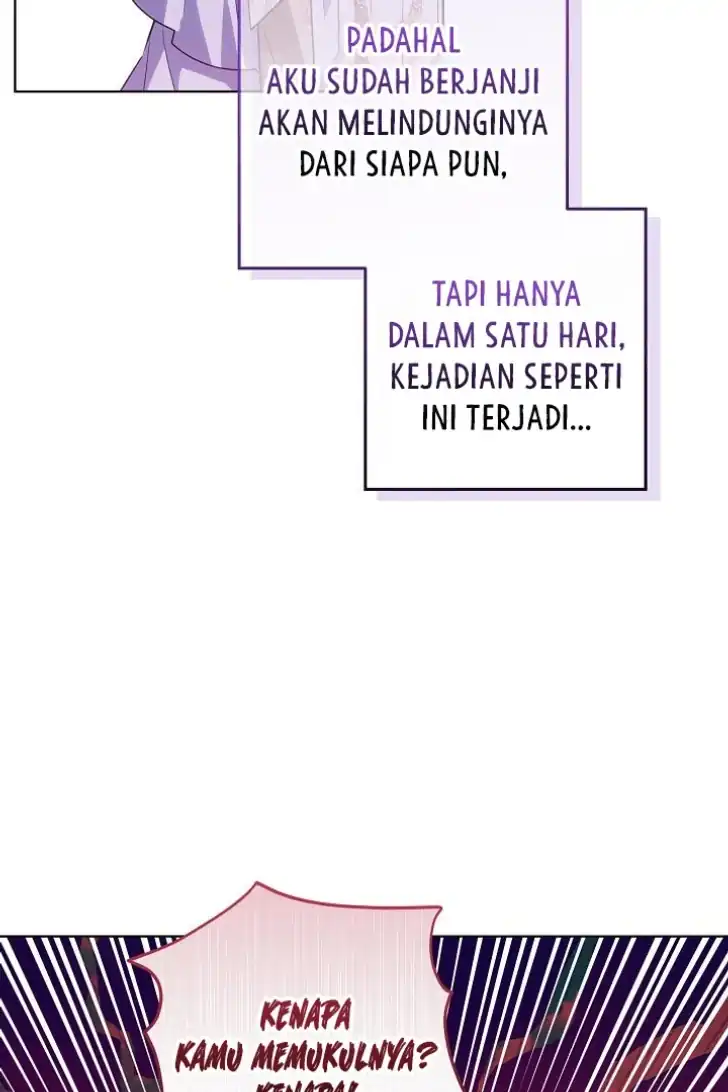 Baca My Daddy Hid His Power - Chapter 24 halaman 62