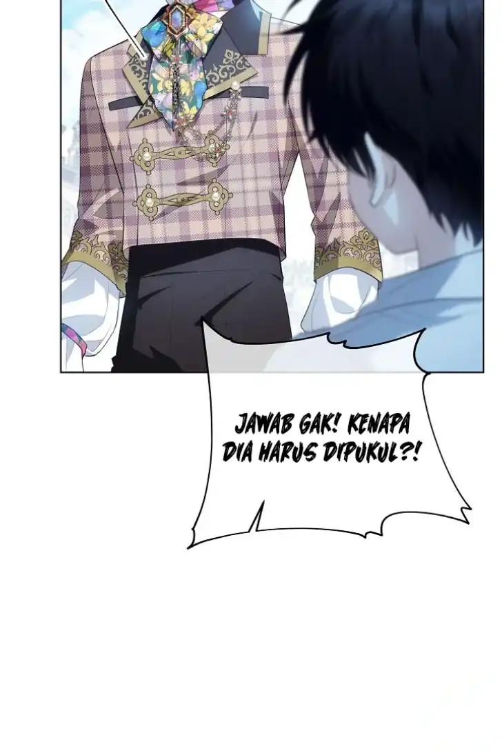 Baca My Daddy Hid His Power - Chapter 24 halaman 65
