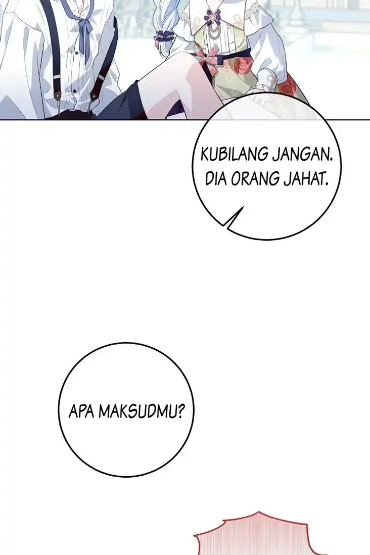 Baca My Daddy Hid His Power - Chapter 24 halaman 67