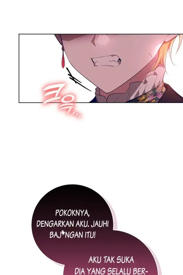Baca My Daddy Hid His Power - Chapter 24 halaman 69