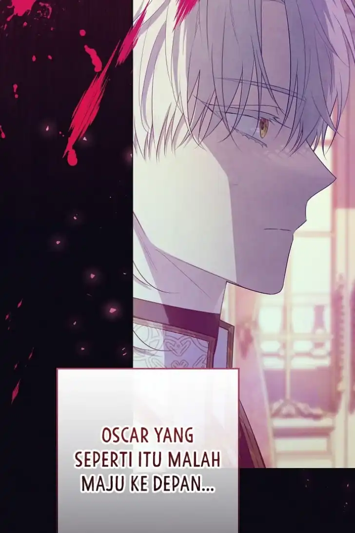 Baca My Daddy Hid His Power - Chapter 24 halaman 7