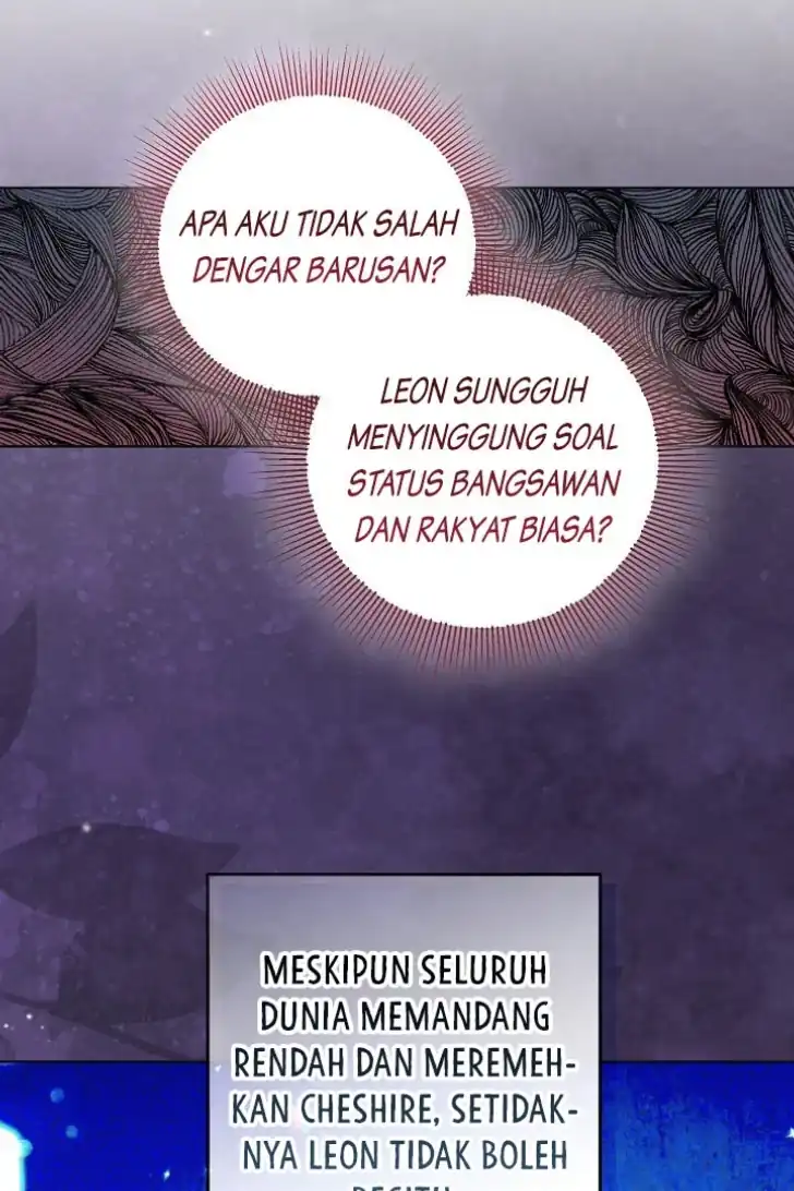 Baca My Daddy Hid His Power - Chapter 24 halaman 72