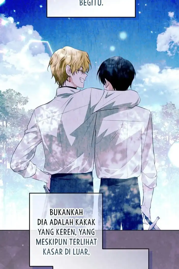 Baca My Daddy Hid His Power - Chapter 24 halaman 73