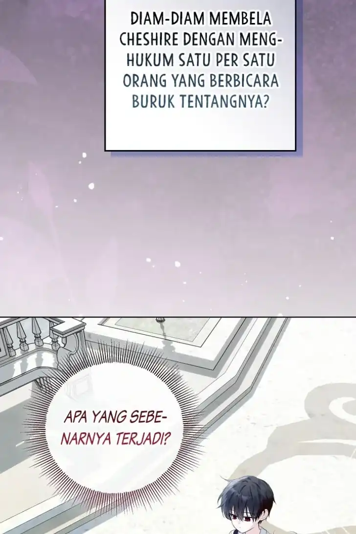 Baca My Daddy Hid His Power - Chapter 24 halaman 74