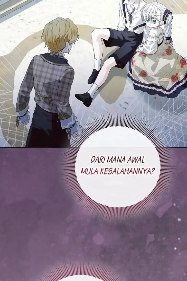 Baca My Daddy Hid His Power - Chapter 24 halaman 75