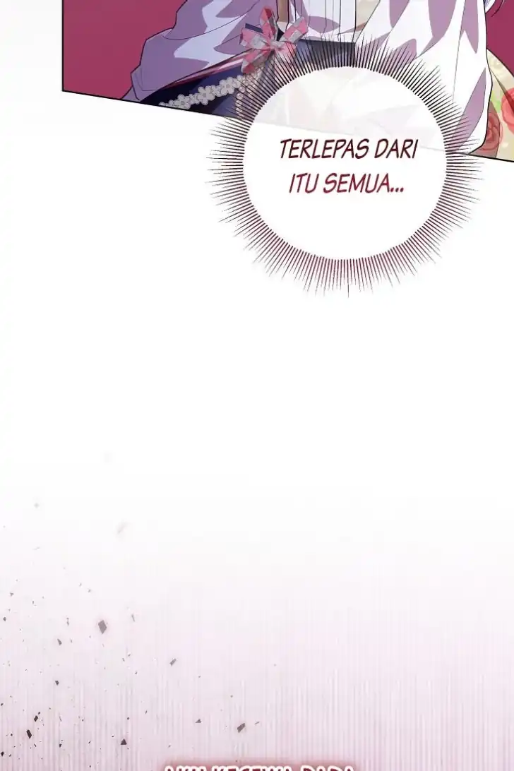 Baca My Daddy Hid His Power - Chapter 24 halaman 77