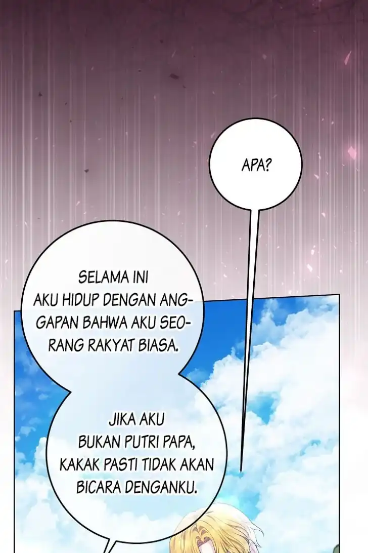 Baca My Daddy Hid His Power - Chapter 24 halaman 79