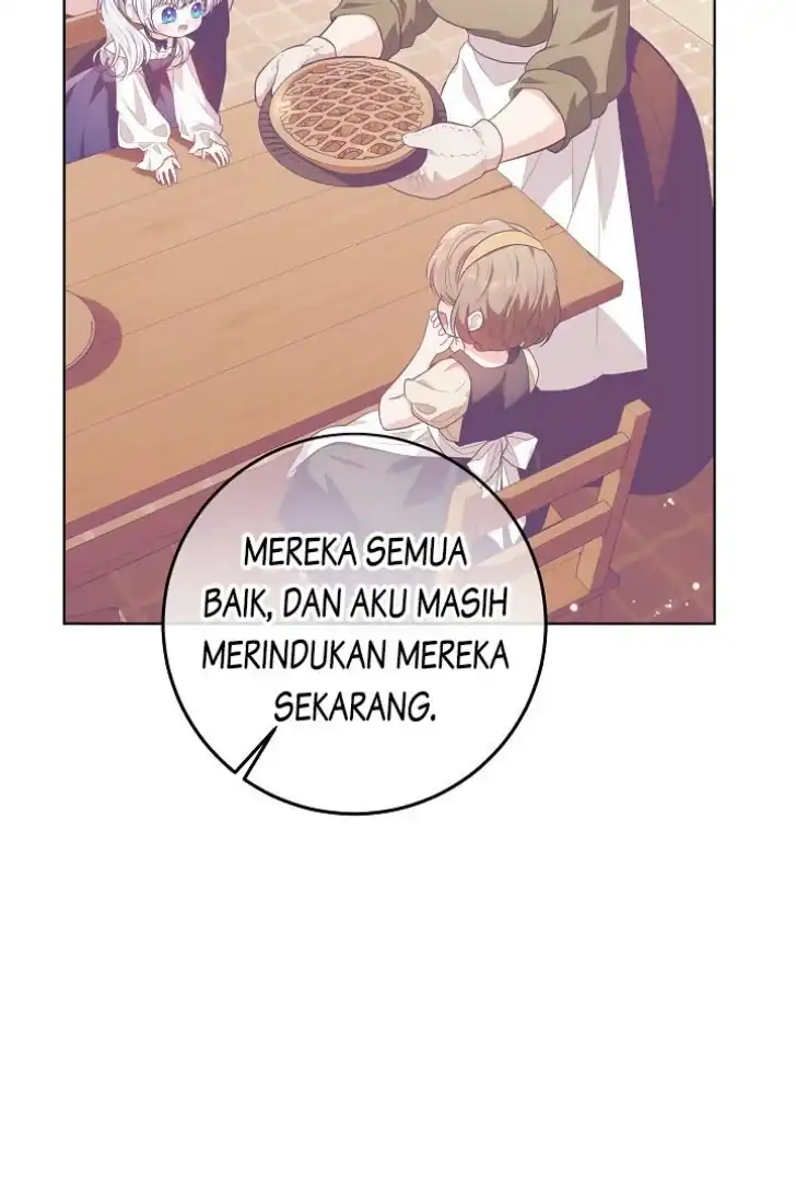 Baca My Daddy Hid His Power - Chapter 24 halaman 82