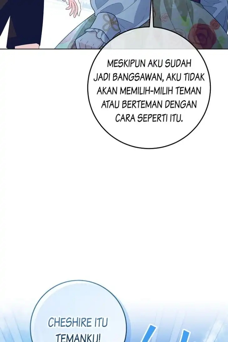 Baca My Daddy Hid His Power - Chapter 24 halaman 84