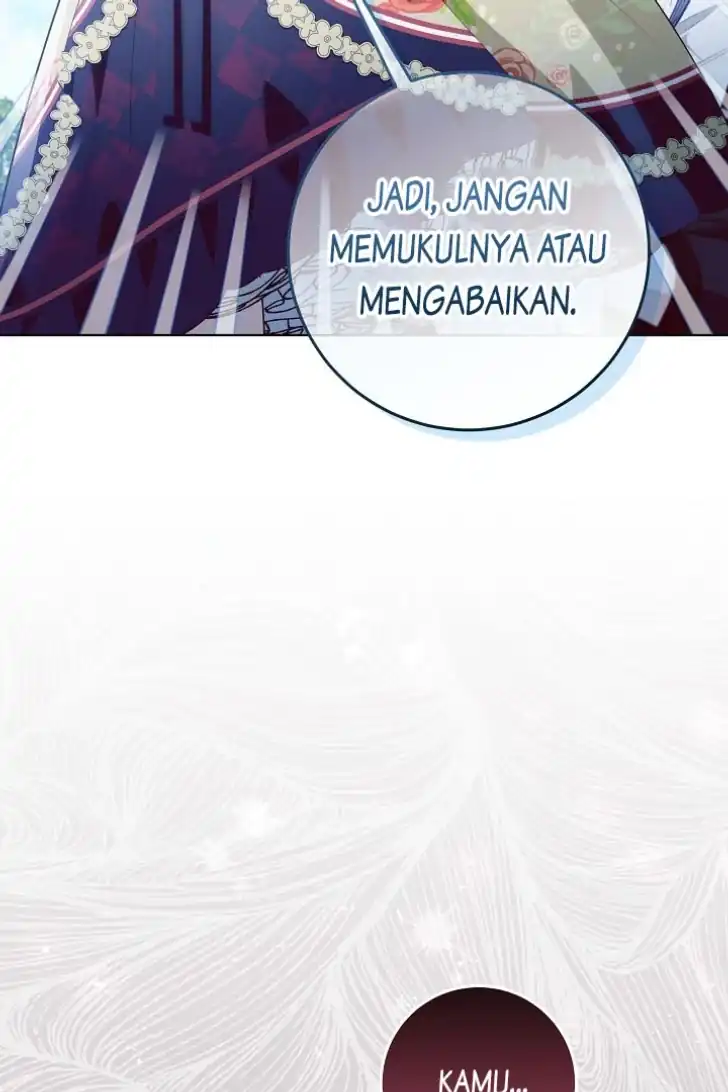 Baca My Daddy Hid His Power - Chapter 24 halaman 86