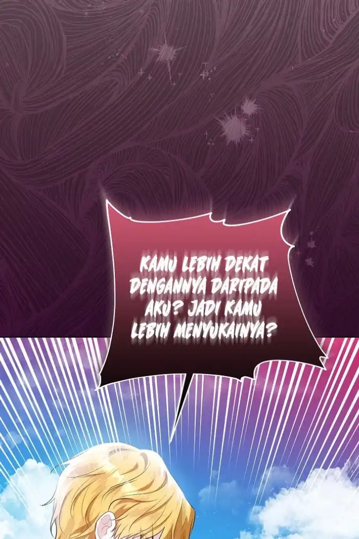 Baca My Daddy Hid His Power - Chapter 24 halaman 88