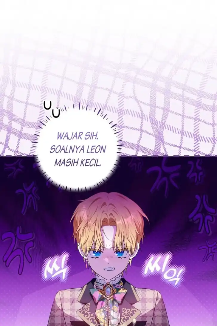 Baca My Daddy Hid His Power - Chapter 24 halaman 91