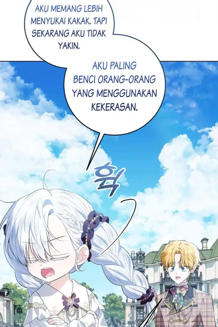 Baca My Daddy Hid His Power - Chapter 24 halaman 93