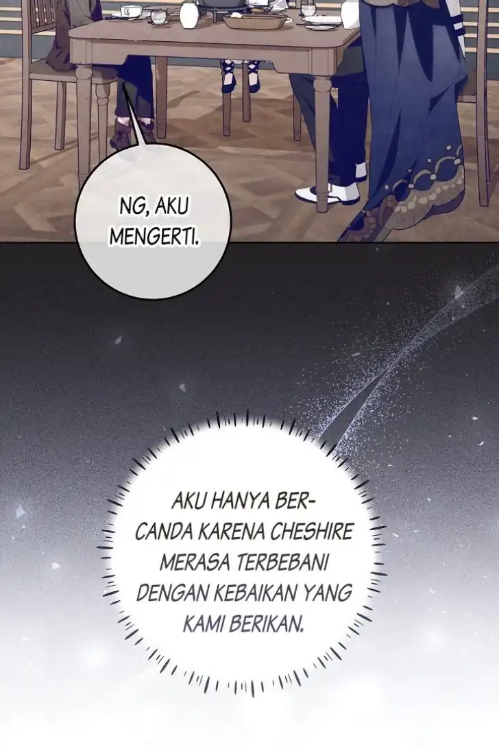 Baca My Daddy Hid His Power - Chapter 25 halaman 10