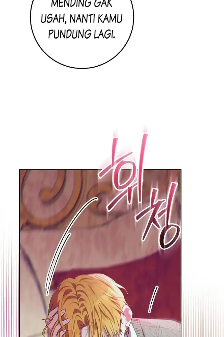 Baca My Daddy Hid His Power - Chapter 25 halaman 100
