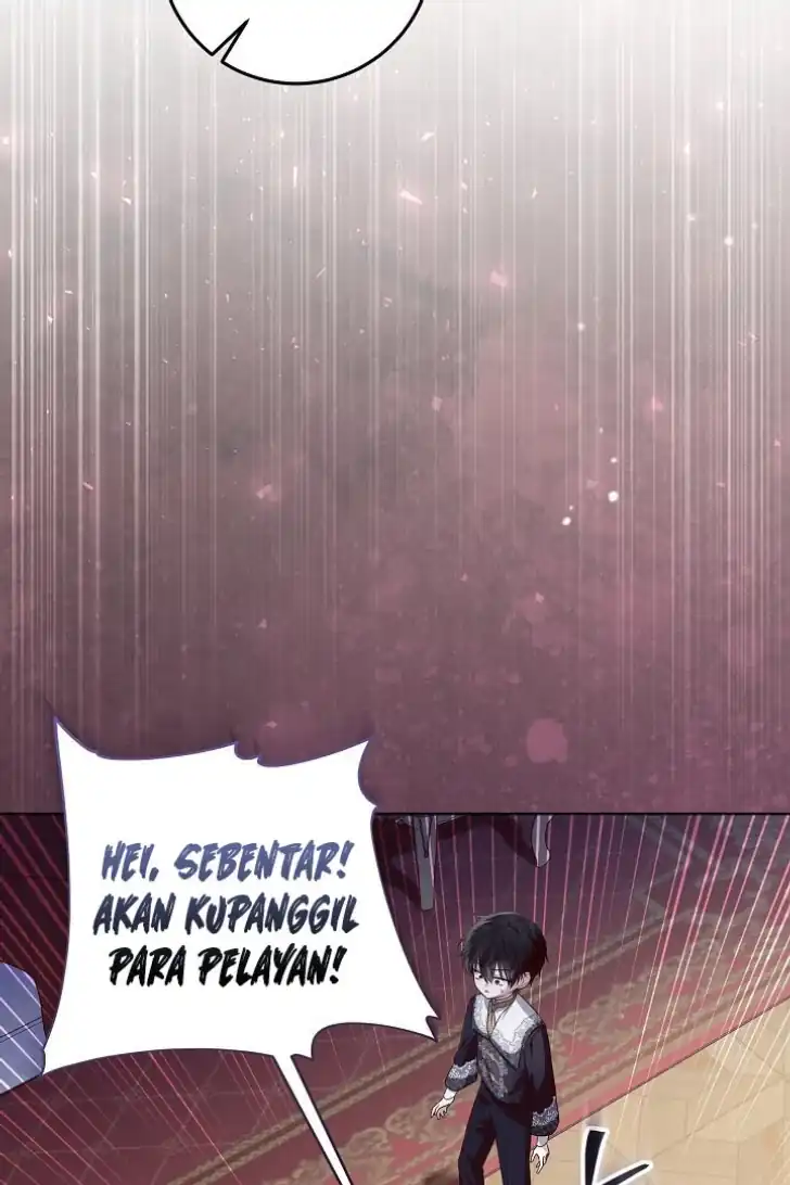 Baca My Daddy Hid His Power - Chapter 25 halaman 104