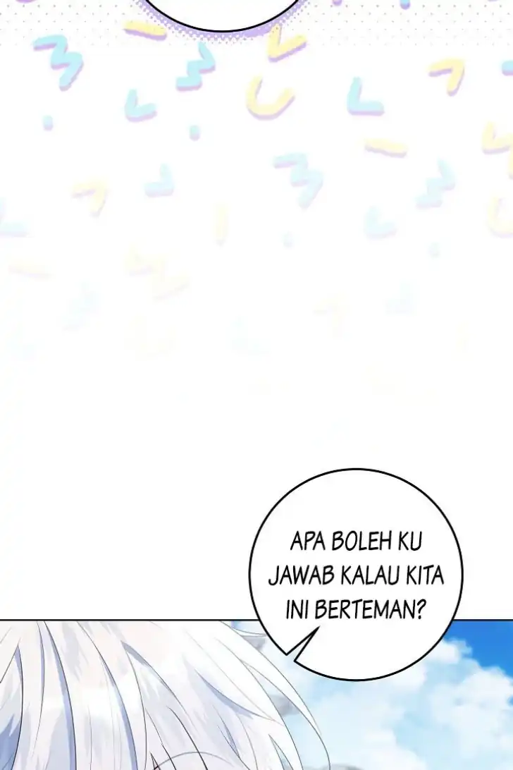 Baca My Daddy Hid His Power - Chapter 25 halaman 12