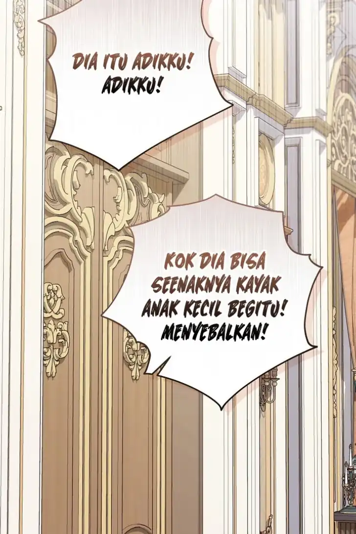 Baca My Daddy Hid His Power - Chapter 25 halaman 24