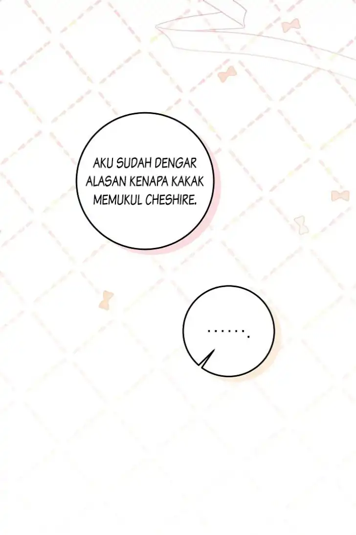 Baca My Daddy Hid His Power - Chapter 25 halaman 31