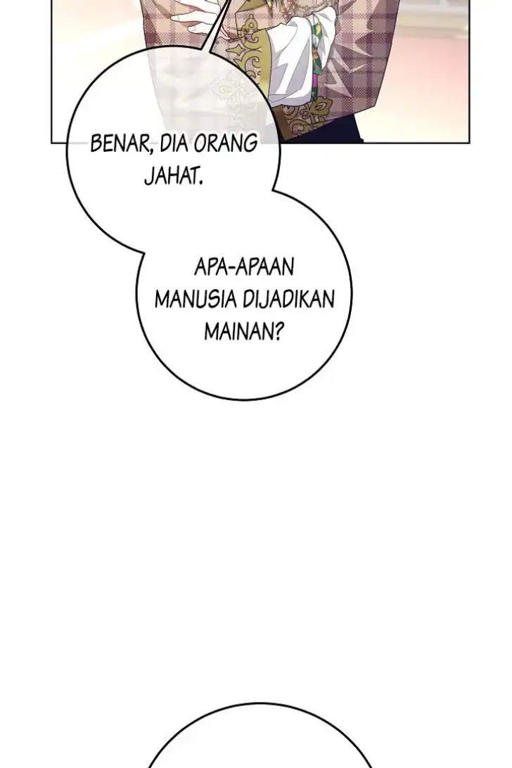 Baca My Daddy Hid His Power - Chapter 25 halaman 33