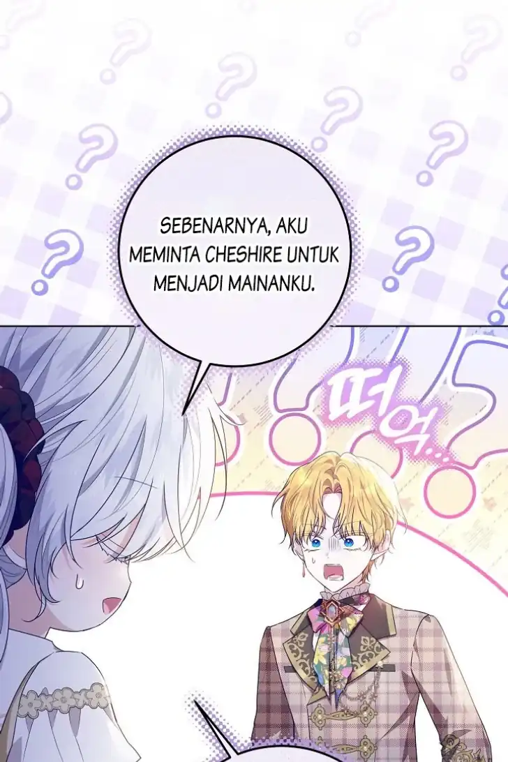 Baca My Daddy Hid His Power - Chapter 25 halaman 35