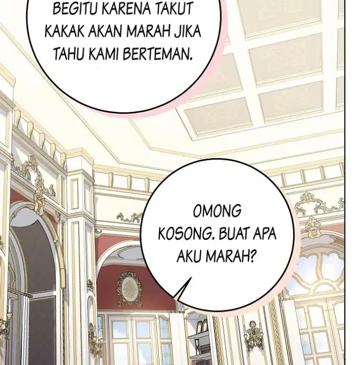 Baca My Daddy Hid His Power - Chapter 25 halaman 37