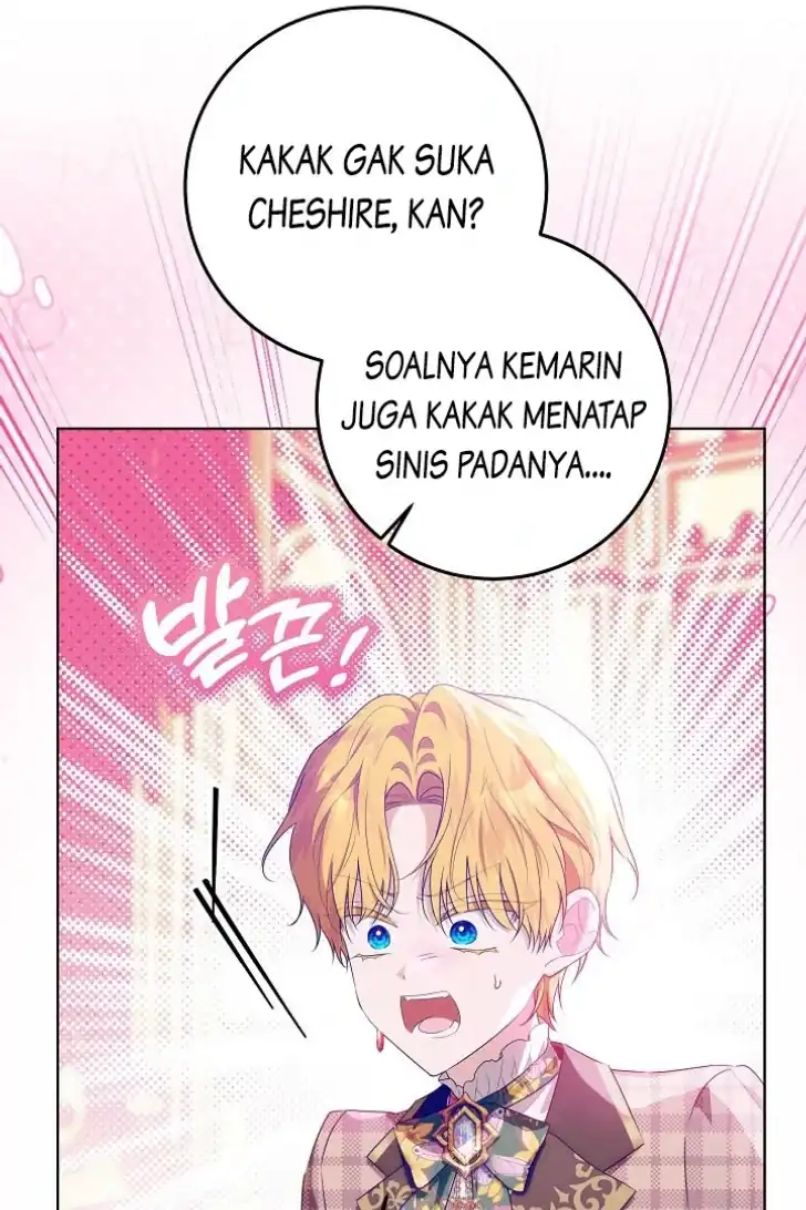 Baca My Daddy Hid His Power - Chapter 25 halaman 39