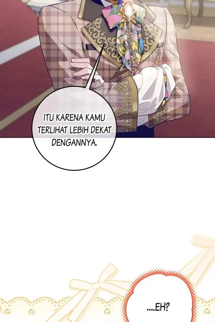 Baca My Daddy Hid His Power - Chapter 25 halaman 42