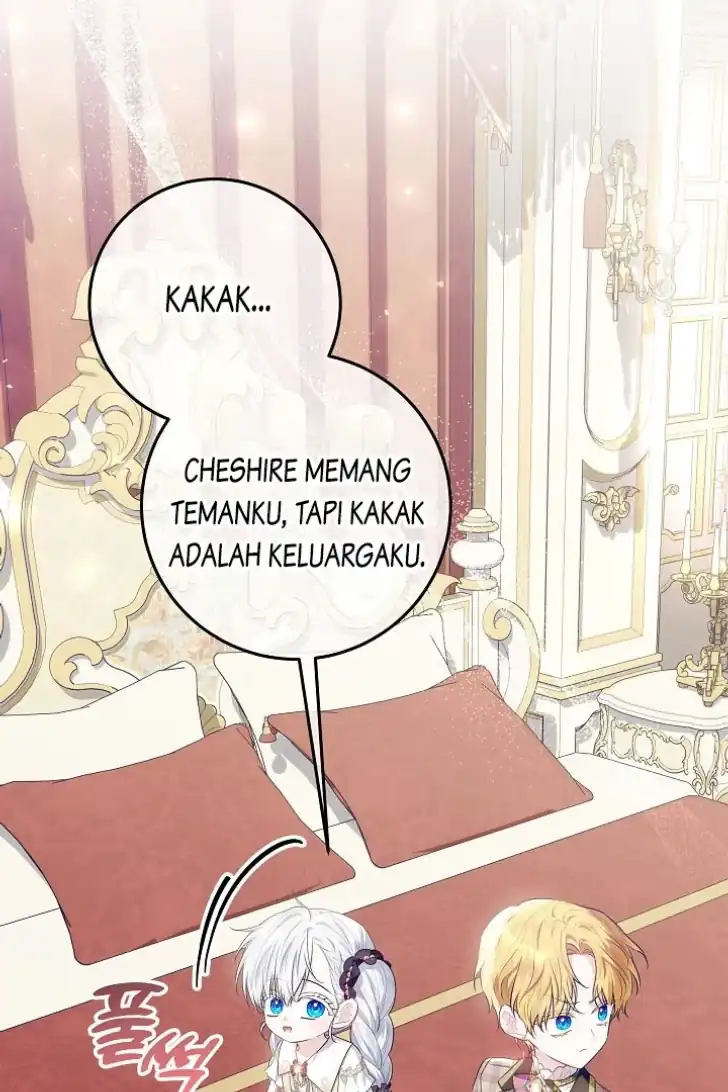 Baca My Daddy Hid His Power - Chapter 25 halaman 48