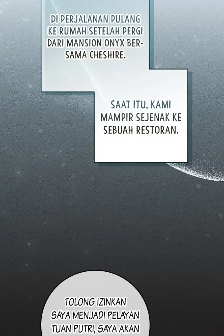 Baca My Daddy Hid His Power - Chapter 25 halaman 5