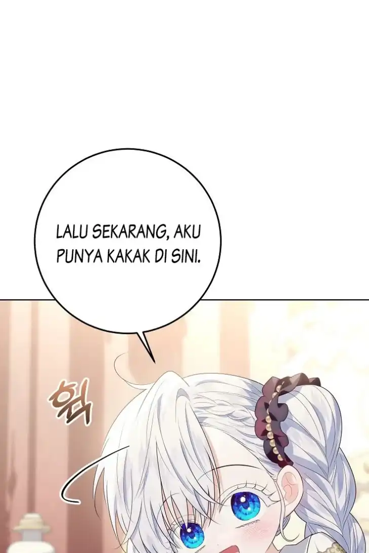 Baca My Daddy Hid His Power - Chapter 25 halaman 54