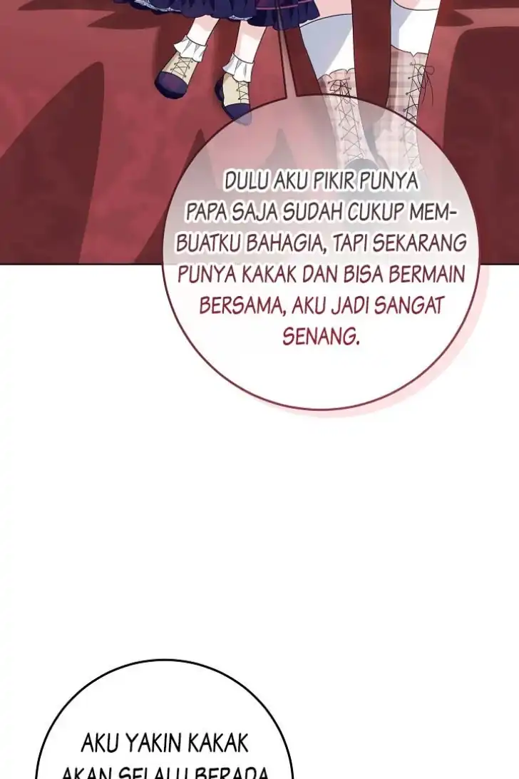 Baca My Daddy Hid His Power - Chapter 25 halaman 58