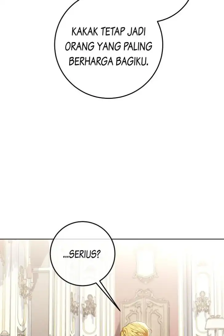 Baca My Daddy Hid His Power - Chapter 25 halaman 60