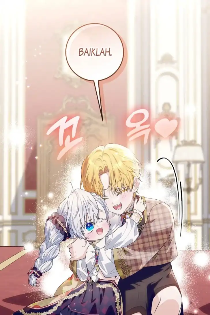 Baca My Daddy Hid His Power - Chapter 25 halaman 62