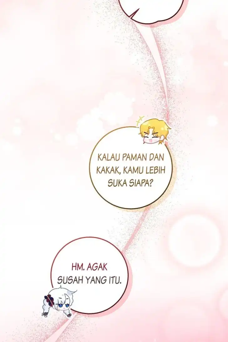 Baca My Daddy Hid His Power - Chapter 25 halaman 65