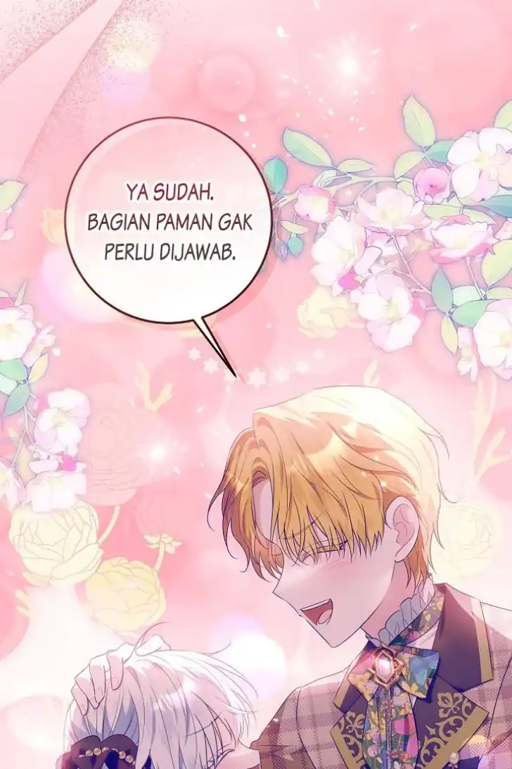 Baca My Daddy Hid His Power - Chapter 25 halaman 66