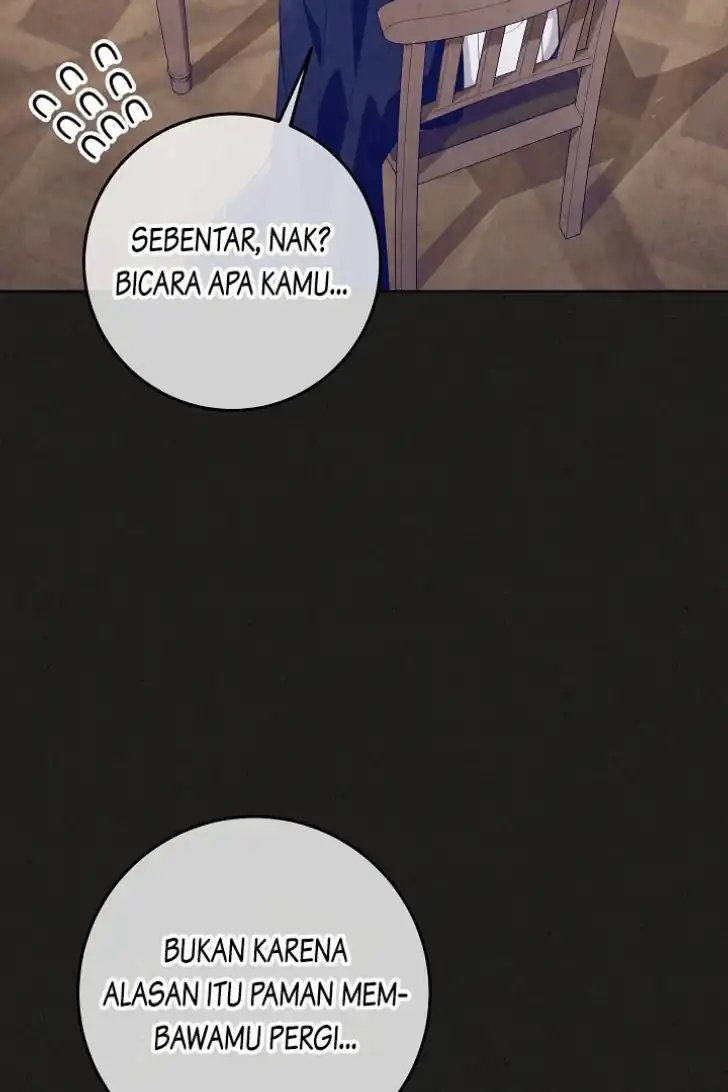 Baca My Daddy Hid His Power - Chapter 25 halaman 7