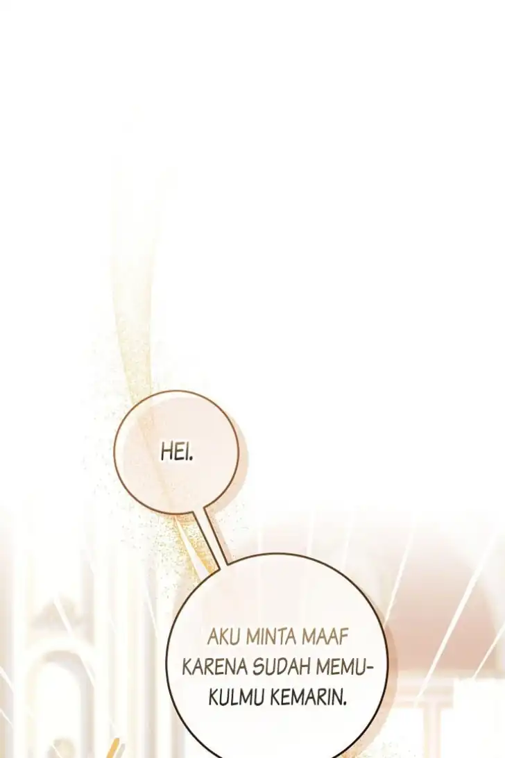 Baca My Daddy Hid His Power - Chapter 25 halaman 70